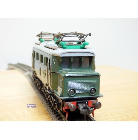 Loco Mikado 141 Br 41 DB grise BO