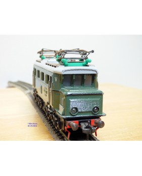 Loco Mikado 141 Br 41 DB grise BO