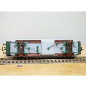 Loco Mikado 141 Br 41 DB grise BO