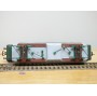 Loco Mikado 141 Br 41 DB grise BO
