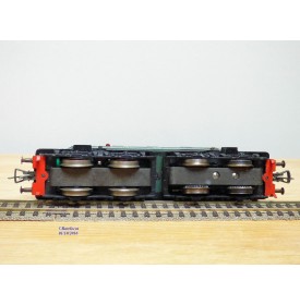Loco Mikado 141 Br 41 DB grise BO