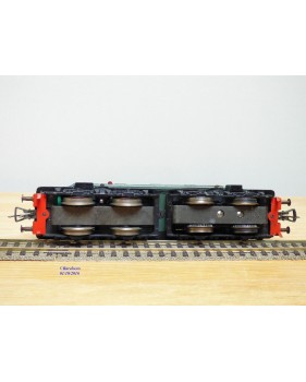 Fleischmann 1335 G-2e, motrice Bo Bo E 44 1952  DB 