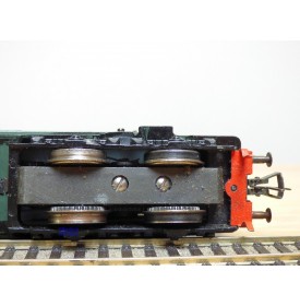 Loco Mikado 141 Br 41 DB grise BO