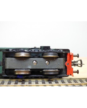 Loco Mikado 141 Br 41 DB grise BO