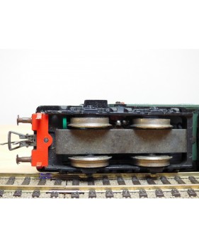 Loco Mikado 141 Br 41 DB grise BO