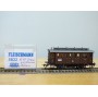 Wagon plat SSIMA 53 MANNESMANN DB BO