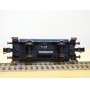 Wagon plat SSIMA 53 MANNESMANN DB BO