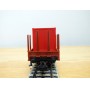 Märklin 48944 wagons plats type Bt 10 conteneurs à bière Königsbacher DB BO