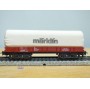 Märklin 48944 wagons plats type Bt 10 conteneurs à bière Königsbacher DB BO
