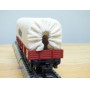 Märklin 48944 wagons plats type Bt 10 conteneurs à bière Königsbacher DB BO