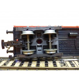 Märklin 48944 wagons plats type Bt 10 conteneurs à bière Königsbacher DB BO