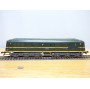 FRANCE TRAINS ????,  locomotive diesel Co Co  060 DA 29   BO 