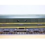FRANCE TRAINS ????,  locomotive diesel Co Co  060 DA 29   BO 