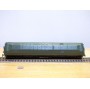 FRANCE TRAINS ????,  locomotive diesel Co Co  060 DA 29   BO 