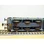 FRANCE TRAINS ????,  locomotive diesel Co Co  060 DA 29   BO 