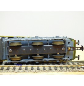 FRANCE TRAINS ????,  locomotive diesel Co Co  060 DA 29   BO 