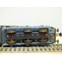 FRANCE TRAINS ????,  locomotive diesel Co Co  060 DA 29   BO 