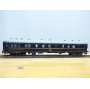 France Trains 407 allège postale PEz SNCF BO