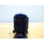 France Trains  301,  voiture restaurant Train Bleu  N° 4217  CIWL BO
