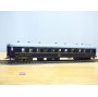 France Trains 407 allège postale PEz SNCF BO