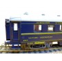 France Trains 407 allège postale PEz SNCF BO