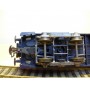 France Trains 407 allège postale PEz SNCF BO