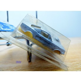DJH  101, rare kit en métal de la FORD MUSTANG FASTBACK SHELBY GT-350    neuf   BO  HO  1/87 