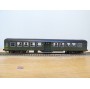 ROCO 44227A voiture unifiée 2  ème classe type B SBB BO