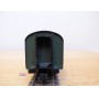 ROCO 4222A, / 44270,    voiture banlieue type B10 t dite Bruhat  2 Cl. SNCF BO