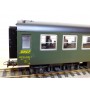 ROCO 44227A voiture unifiée 2  ème classe type B SBB BO