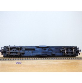 ROCO 44227A voiture unifiée 2  ème classe type B SBB BO