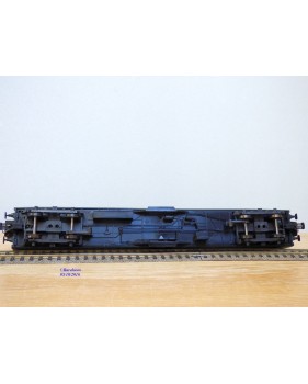 ROCO 44227A voiture unifiée 2  ème classe type B SBB BO