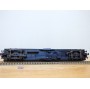 ROCO 4222A, / 44270,    voiture banlieue type B10 t dite Bruhat  2 Cl. SNCF BO