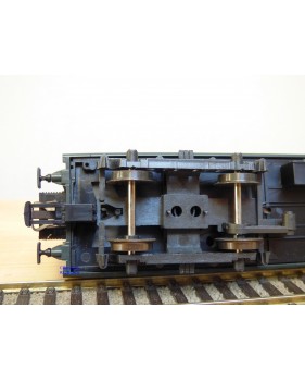 ROCO 44227A voiture unifiée 2  ème classe type B SBB BO