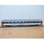 ROCO 44667,  voiture UIC 1 ére classe  dite Corail  neuf   BO