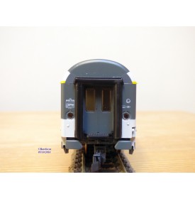ROCO 44667,  voiture UIC 1 ére classe  dite Corail  neuf   BO