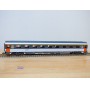 ROCO 44667,  voiture UIC 1 ére classe  dite Corail  neuf   BO