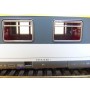 ROCO 44667,  voiture UIC 1 ére classe  dite Corail  neuf   BO