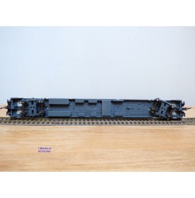 ROCO 44227A voiture unifiée 2  ème classe type B SBB BO