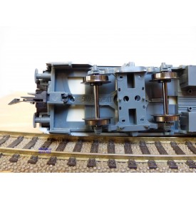 ROCO 44667,  voiture UIC 1 ére classe  dite Corail  neuf   BO