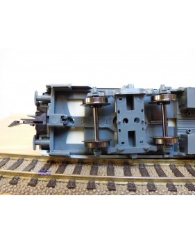 ROCO 44667,  voiture UIC 1 ére classe  dite Corail  neuf   BO