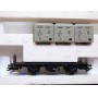 Märklin  47879 coffret 3 wagons italiens FS  BO