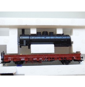 Märklin  47879 coffret 3 wagons italiens FS  BO
