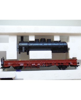 Märklin  47879 coffret 3 wagons italiens FS  BO