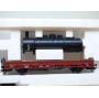 Märklin  47879 coffret 3 wagons italiens FS  BO