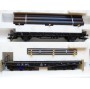 Märklin  48801, coffret 5 wagons " Übergabezug "  DB  neuf  BO 