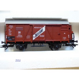 Märklin  47879 coffret 3 wagons italiens FS  BO