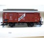 Märklin  47879 coffret 3 wagons italiens FS  BO