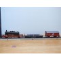 Märklin  47879 coffret 3 wagons italiens FS  BO
