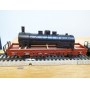 Märklin  47879 coffret 3 wagons italiens FS  BO